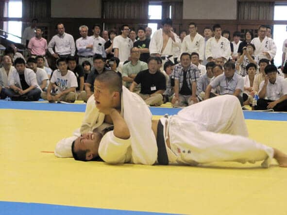 џудо јапонија judo japonija japan
