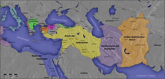 римско царство rimsko carstvo